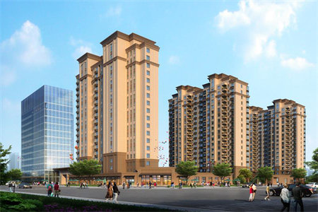 和美苑小区带大附房2室1厅1卫70㎡