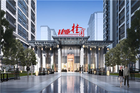 鑫源小区3室2厅1卫117㎡带车库