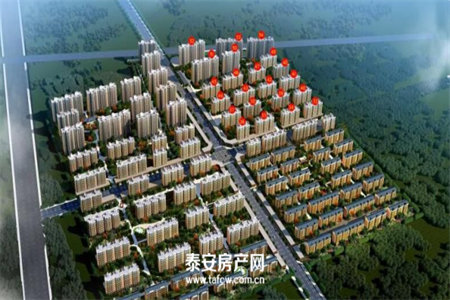 东源庄园3室2厅2卫99万130m2出售