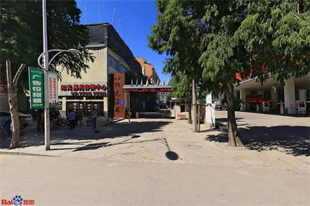 密州和院3室2厅1卫83万92m2出售