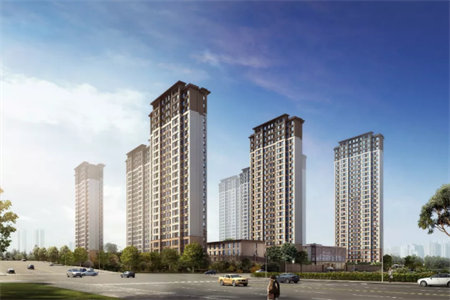 西苑小区13室2厅2卫141㎡